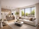 Vente Appartement Ozoir-la-ferriere  3 pieces 63 m2