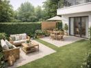 For sale House Saint-maurice  99 m2 4 pieces
