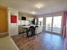For rent Apartment Bondy  43 m2 2 pieces