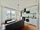 For rent Apartment Nanterre  31 m2