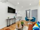 For sale Apartment Toulouse  57 m2 3 pieces