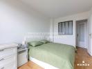 For rent Apartment Paris-16eme-arrondissement  60 m2 2 pieces
