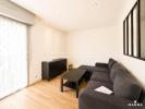 For rent Apartment Noisy-le-grand  29 m2 2 pieces