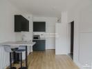 For rent Apartment Eragny  28 m2
