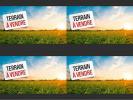For sale Land Caillouet-orgeville  882 m2