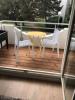 For rent Apartment Gradignan  35 m2 2 pieces