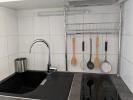 For rent Apartment Bordeaux  22 m2