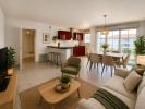 Vente Appartement Audenge  3 pieces 61 m2