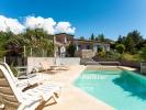 Vente Maison Prunieres  5 pieces 165 m2
