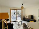 For rent Apartment Saint-louis  45 m2 2 pieces