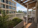 For sale Apartment Nanterre  88 m2 4 pieces