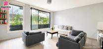 For sale Apartment Bagnolet  49 m2 2 pieces