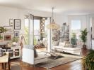 Vente Appartement Cachan  3 pieces 66 m2
