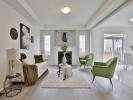 For sale Apartment Arcueil 117 m2 4 pieces