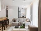 For sale Apartment Beauchamp  84 m2 4 pieces