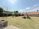 For rent House Saint-christoly-de-blaye  79 m2 4 pieces