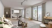 For sale Apartment Aubervilliers  89 m2 4 pieces