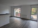 For rent Apartment Nantes  47 m2 2 pieces