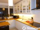 For rent Apartment Saint-etienne-du-rouvray  12 m2