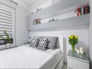 For sale Apartment Chatenay-malabry  50 m2 2 pieces