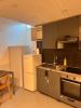 For rent Apartment Begles  52 m2 2 pieces