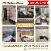 For sale Apartment Bellemene SAINT-GILLES 57 m2 3 pieces