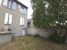 For sale House Nogent-sur-oise VIEUX NOGENT 77 m2 4 pieces