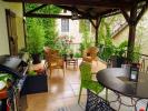 Vente Maison Puy-l'eveque centre ville 4 pieces 101 m2