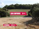For sale Land Plan-d'aups-sainte-baume  1650 m2