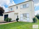 Vente Maison Basse-goulaine  6 pieces 127 m2