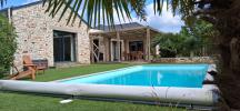 Vente Maison Cordemais  5 pieces 178 m2