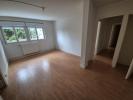 For rent Apartment Montherme  68 m2 3 pieces