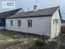 For rent House Bresles  70 m2 4 pieces