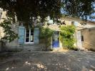 For sale House Ruffec  187 m2 6 pieces