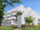 For rent Apartment Thouare-sur-loire  41 m2 2 pieces