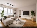 Vente Appartement Paris-19eme-arrondissement  3 pieces 70 m2
