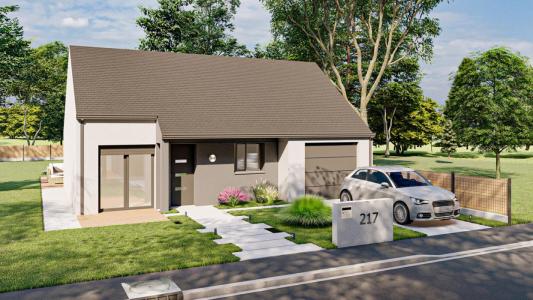 Acheter Maison 115 m2 Laignelet