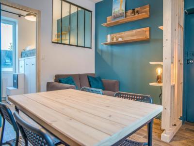 Louer Appartement Nantes Loire atlantique