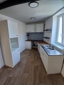 Annonce Location 5 pi�ces Appartement Rive-de-gier 42