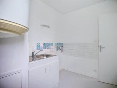 For rent Vierzon 2 rooms 52 m2 Cher (18100) photo 1
