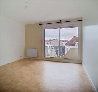 For rent Vierzon 2 rooms 52 m2 Cher (18100) photo 3