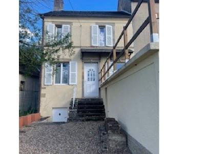 For rent Anlezy 3 rooms 46 m2 Nievre (58270) photo 0