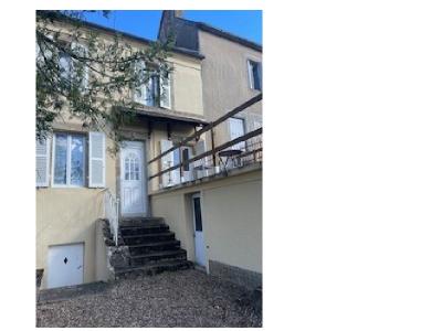 Annonce Location 3 pi�ces Maison Anlezy 58