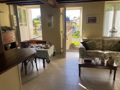 Louer Maison 46 m2 Anlezy