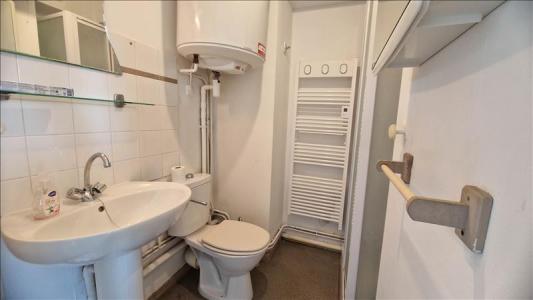 Louer Appartement Dijon 385 euros