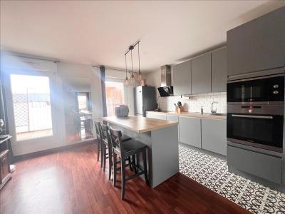 Annonce Location 5 pi�ces Appartement Argenteuil 95
