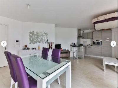 For rent Fontenay-le-fleury 1 room 36 m2 Yvelines (78330) photo 0