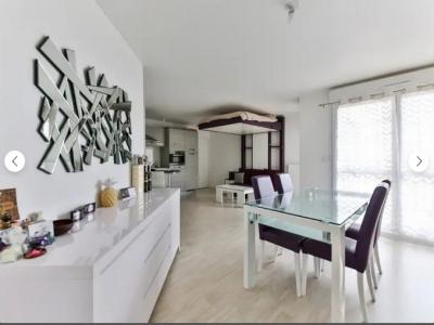 Annonce Location Appartement Fontenay-le-fleury 78