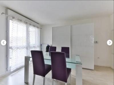 Louer Appartement 36 m2 Fontenay-le-fleury