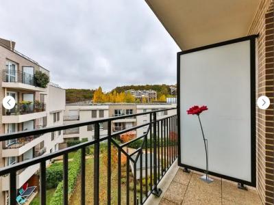 Louer Appartement Fontenay-le-fleury Yvelines